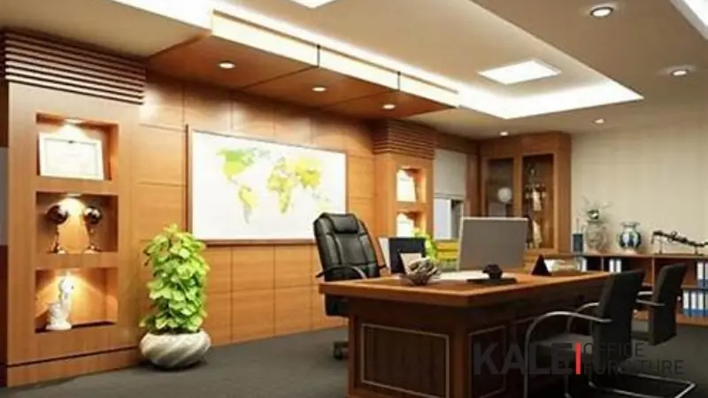 Burdur Ofis Temizliği